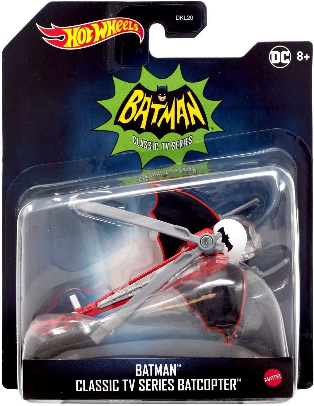 Hot cheap wheels batcopter